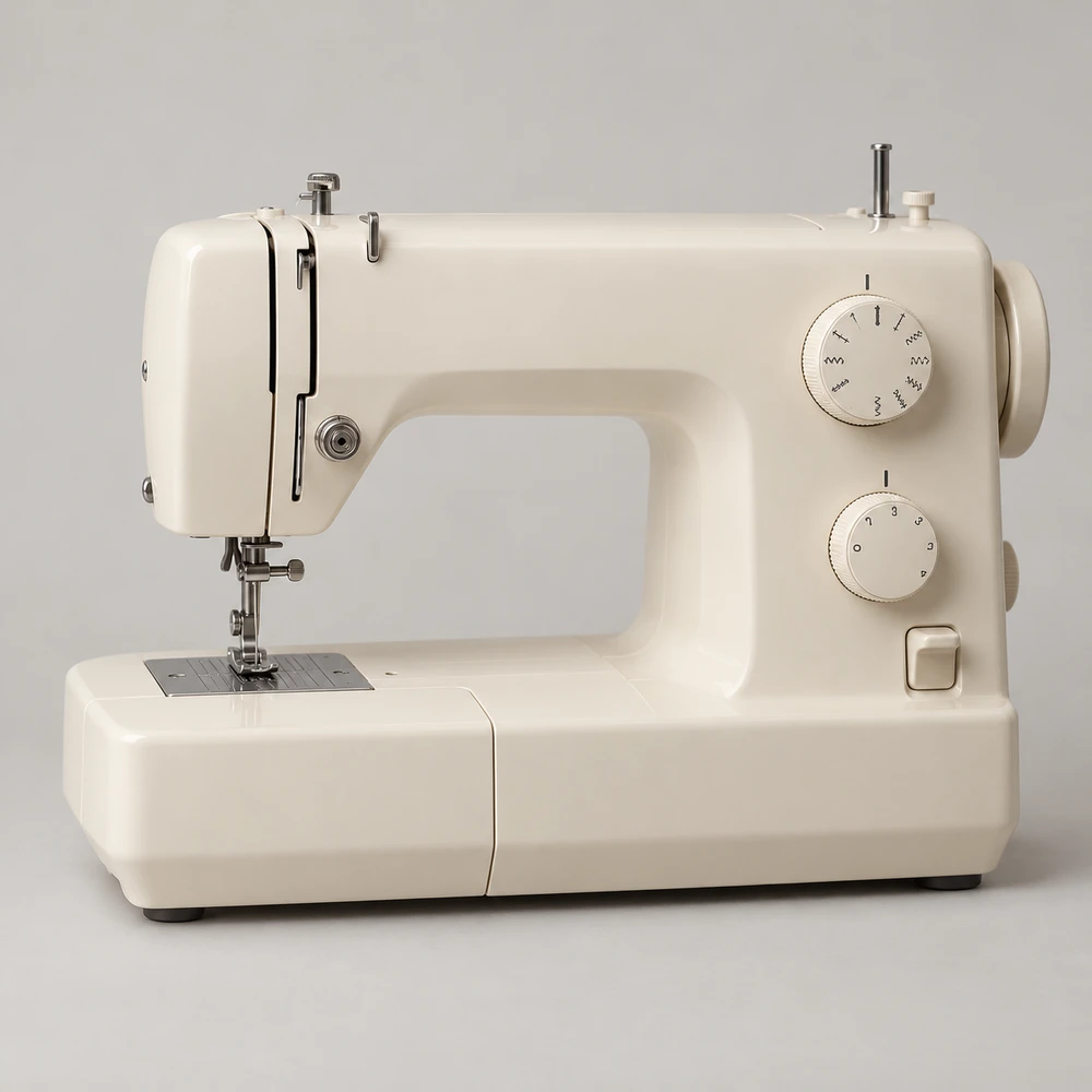 Stitch 12 mechanical machine