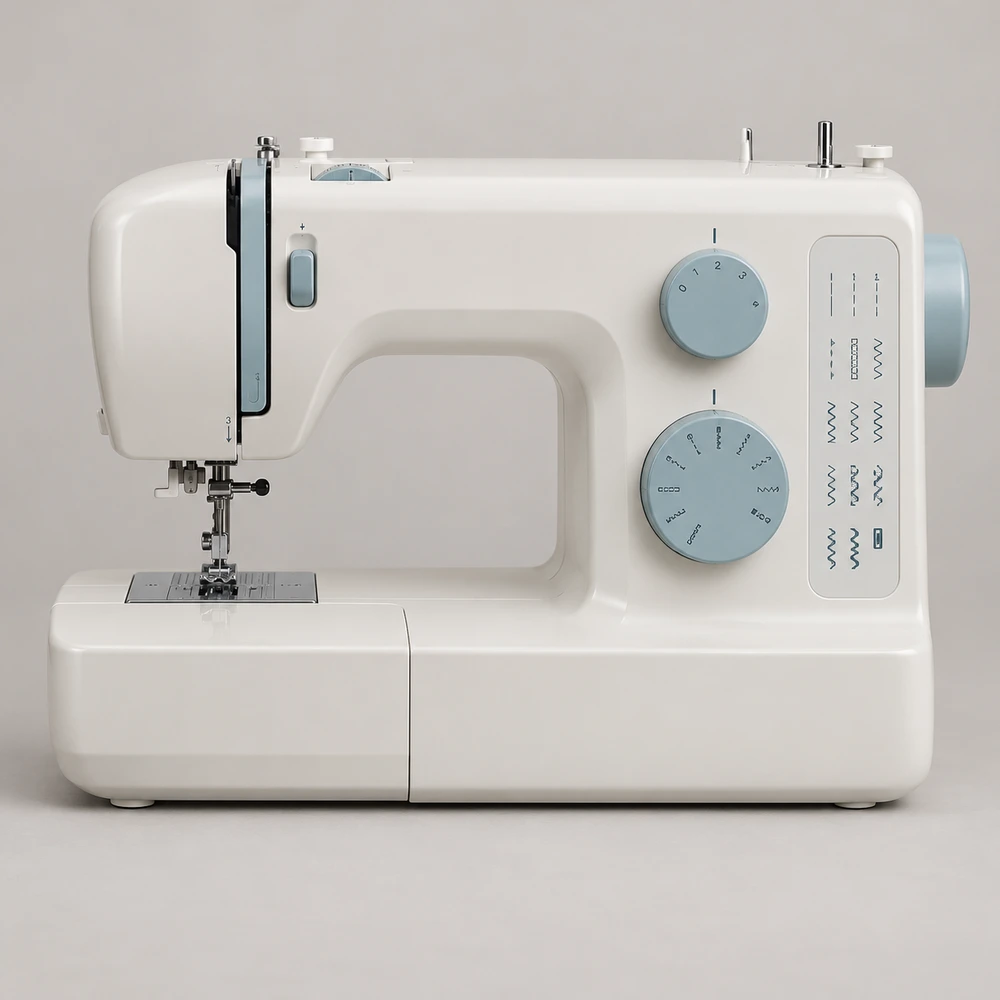Stretch 28 sewing machine